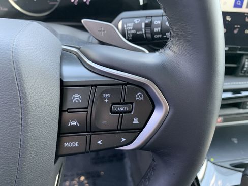 Used 2026 Lexus NX 350 AWD w/ Accessory Package (Z1) image 20