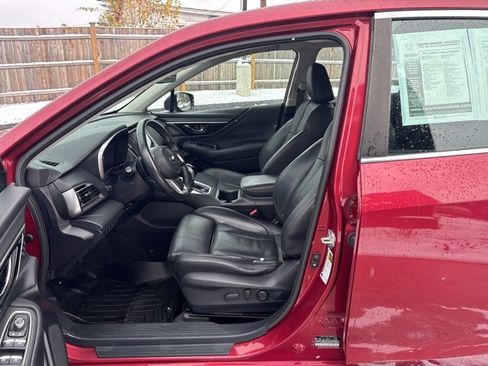 Used 2021 Subaru Legacy Limited image 9