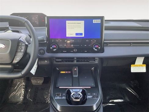 New 2026 Subaru Solterra image 11