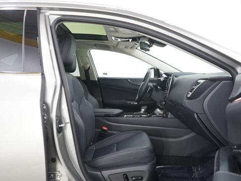 Used 2024 Lexus NX 350 AWD w/ Vision Package image 10