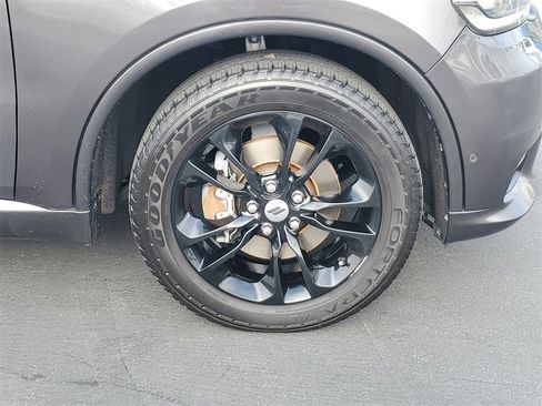 Used 2020 Dodge Durango R/T w/ Blacktop Package image 6