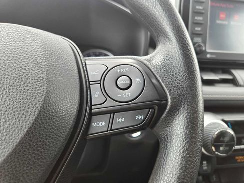 Used 2020 Toyota RAV4 XLE w/ All Weather Liner Package AWD/4WD image 34