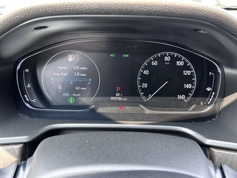 Used 2018 Honda Accord Touring image 21