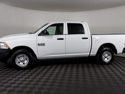 Used 2016 RAM 1500 Tradesman w/ Popular Equipment Group AWD/4WD image 14