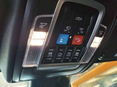 New 2026 RAM 1500 RHO image 13