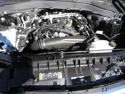 New 2026 Ford Explorer Active image 28