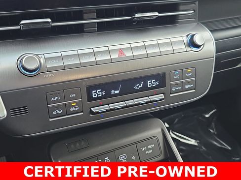 Used 2024 Hyundai Kona SEL w/ Convenience Package image 21