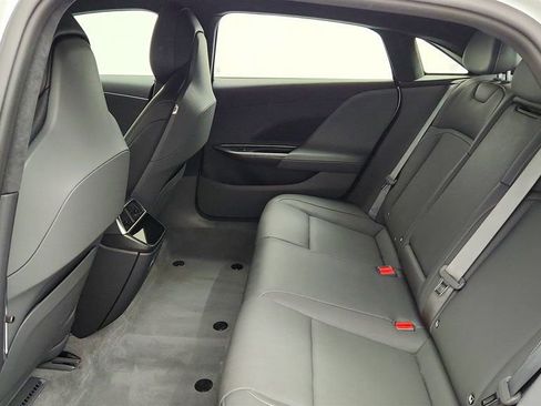 Used 2024 Lucid Air Pure RWD image 23