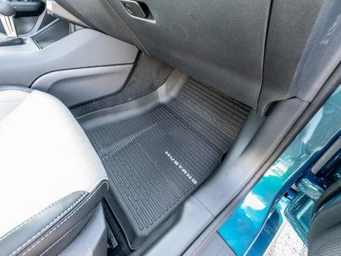 New 2026 Ford Mustang Convertible w/ Anti-Theft Package image 45