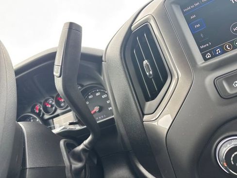 New 2026 Chevrolet Silverado 3500 W/T AWD/4WD image 20