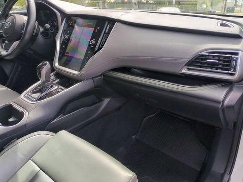 Used 2021 Subaru Outback Onyx Edition XT image 28