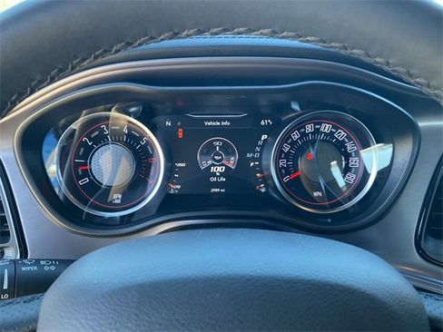 Used 2023 Dodge Challenger R/T Scat Pack w/ Plus Package image 16