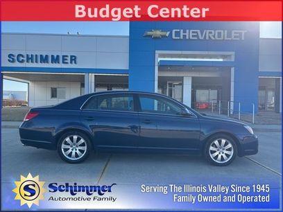 Used 2005 Toyota Avalon Touring