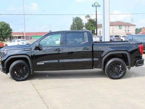 Used 2023 GMC Sierra 1500 Elevation image 6