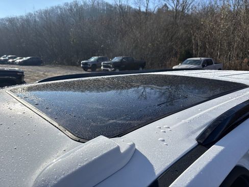 New 2026 Chevrolet Suburban RST image 24