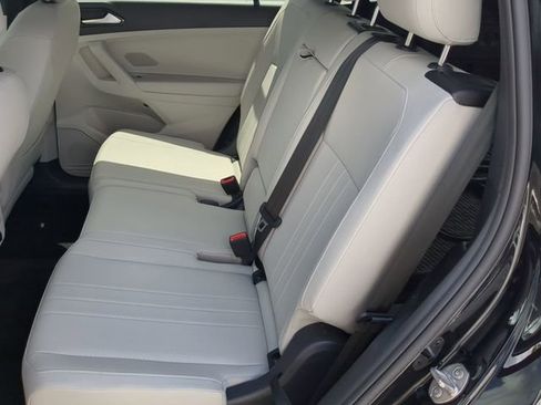 Certified 2023 Volkswagen Tiguan SE R-Line image 16