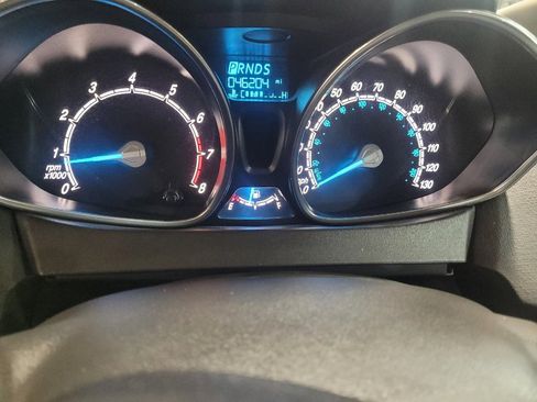 Used 2019 Ford Fiesta SE w/ Equipment Group 201A image 23