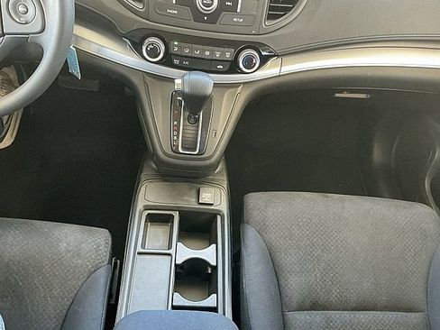 Used 2016 Honda CR-V SE image 23