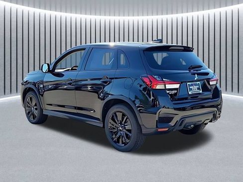 New 2026 Mitsubishi Outlander Sport LE AWD/4WD image 4