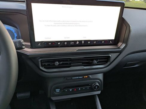 New 2025 Ford Bronco Sport Outer Banks w/ Outer Banks Tech Package+ AWD/4WD image 27