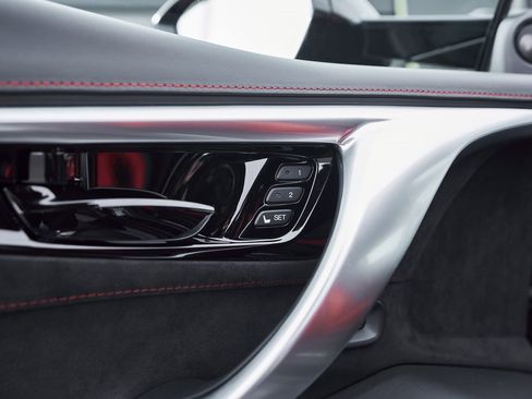 Used 2022 Acura NSX Type S image 38