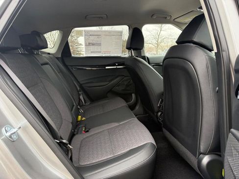 New 2026 Kia Seltos S AWD/4WD image 5