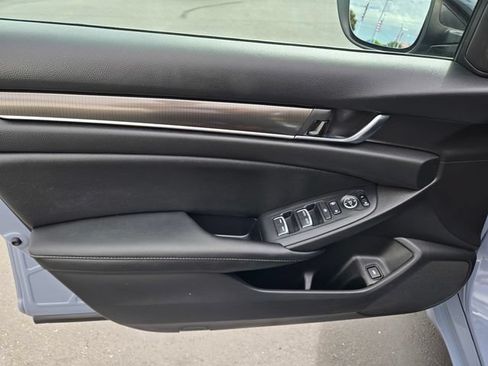Used 2022 Honda Accord Sport image 16