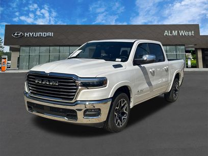 Used 2026 RAM 1500 Laramie