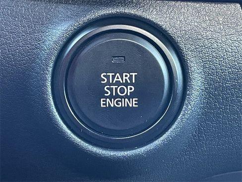 Used 2019 MAZDA MAZDA3 Hatchback w/ Premium Package image 22