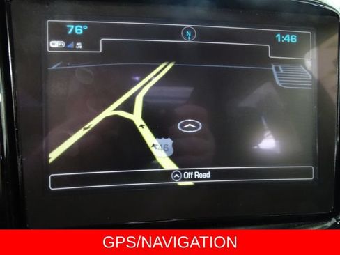 Used 2019 Chevrolet Traverse LT w/ LT Premium Package AWD/4WD image 17