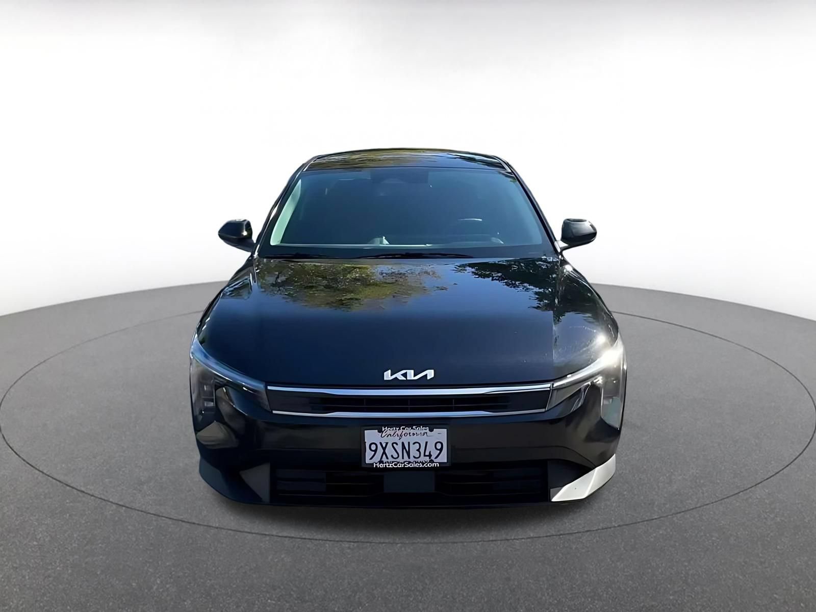 Used 2026 Kia K4 FWD image 3
