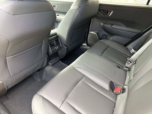 New 2026 Subaru Outback Premium AWD/4WD image 11