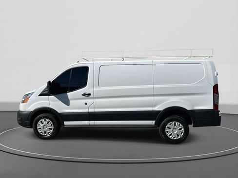 Used 2021 Ford Transit 250 Low Roof w/ Exterior Upgrade Package image 6