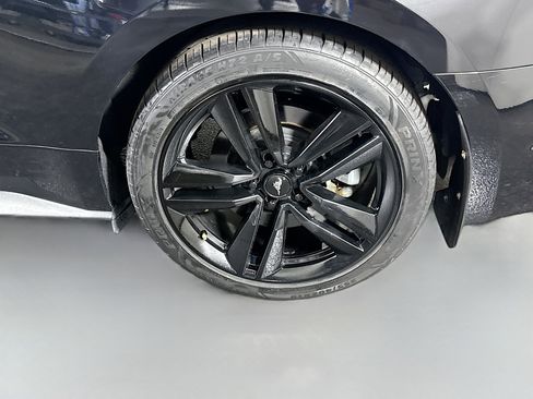 Used 2016 Ford Mustang Coupe w/ Ecoboost Performance Package RWD image 35
