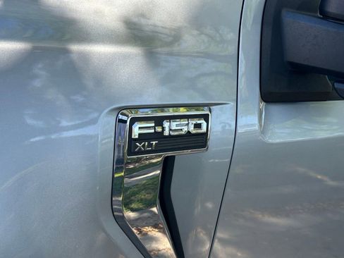 Used 2023 Ford F150 XLT image 25