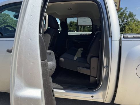 Used 2012 Chevrolet Silverado 1500 LT w/ All-Star Edition AWD/4WD image 16
