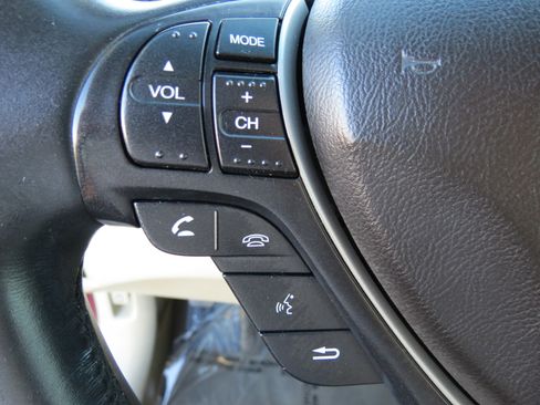 Used 2015 Acura RDX AWD image 13