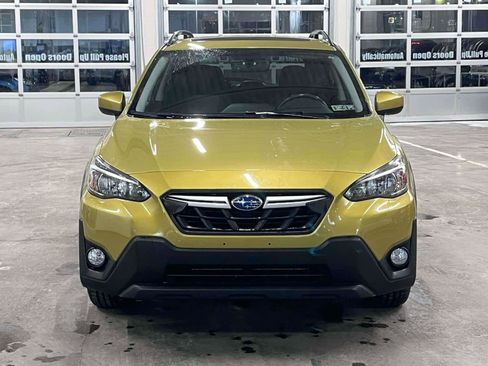 Used 2021 Subaru Crosstrek 2.0i Premium w/ Moonroof Package image 7