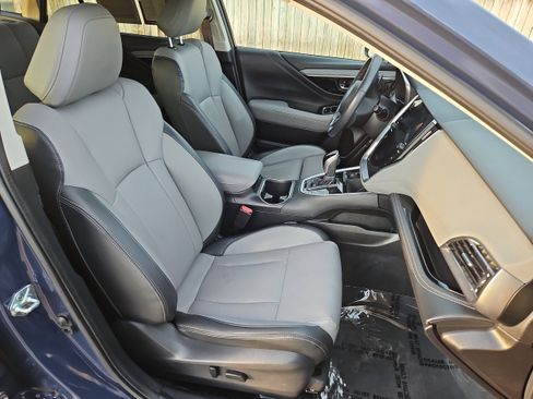 Certified 2023 Subaru Outback Limited image 10