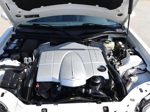 Used 2004 Chrysler Crossfire Coupe image 31