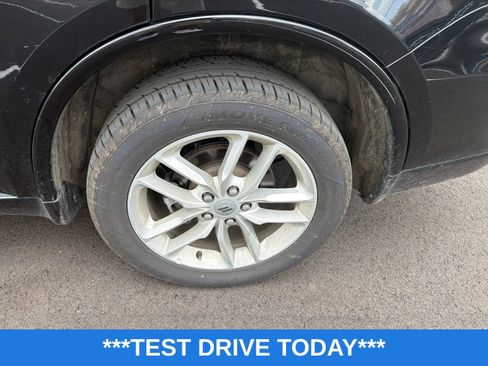 Used 2024 Dodge Durango GT AWD/4WD image 12