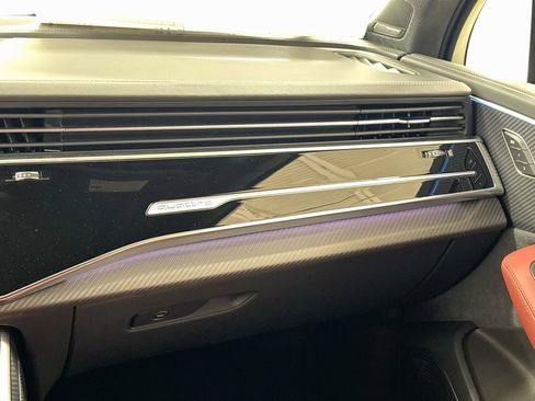 New 2026 Audi SQ7 Prestige AWD/4WD image 21