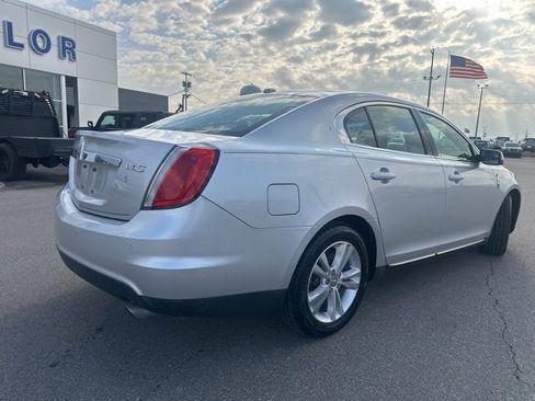 Used 2011 Lincoln MKS image 14