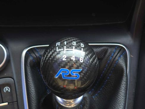 Used 2017 Ford Focus RS AWD/4WD image 14