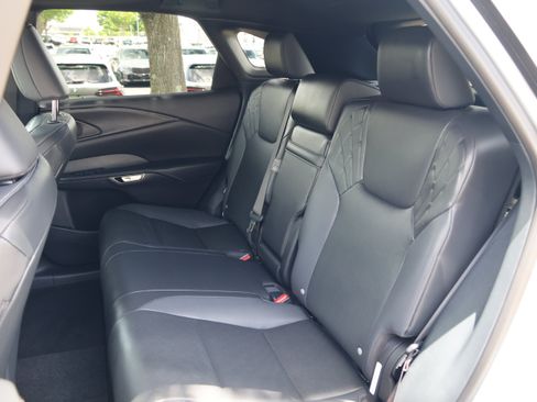 Used 2026 Lexus RX 350 Premium w/ Convenience Package AWD/4WD image 36