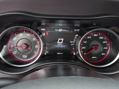 Used 2023 Dodge Charger R/T w/ Plus Group RWD image 21