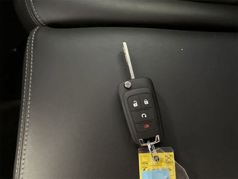 Used 2016 Buick Encore Leather w/ Experience Buick Package image 35