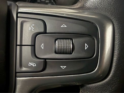 Used 2022 Chevrolet Silverado 1500 LT Trail Boss w/ Bed Protection Package AWD/4WD image 20
