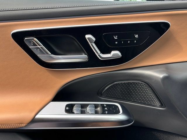 New 2027 Mercedes-Benz E 350 4MATIC Sedan image 34