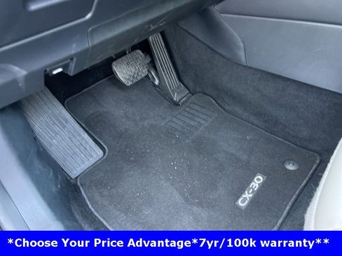 Used 2025 MAZDA CX-30 AWD 2.5 S w/ Preferred Package image 35